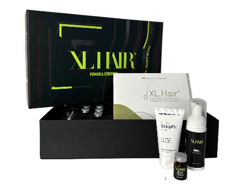 XL Hair Pro