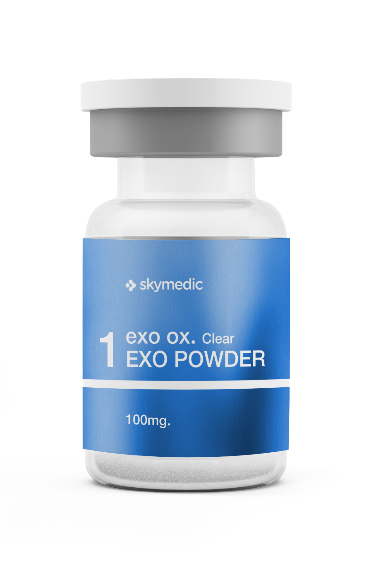 Exosome homecare | exo ox. Clear serum - Afbeelding 3