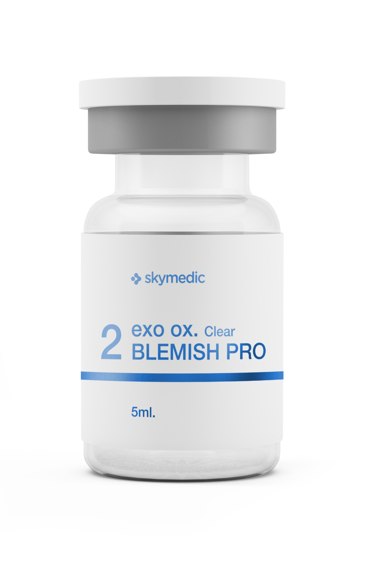 Exosome homecare | exo ox. Clear serum - Afbeelding 4