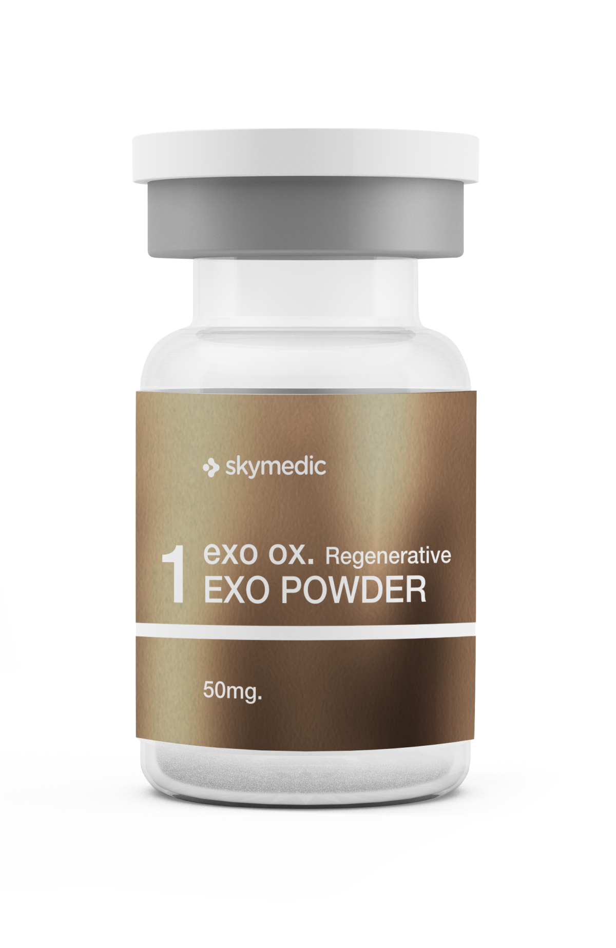 Exosomen - Exo Ox Regenerative. - Afbeelding 4