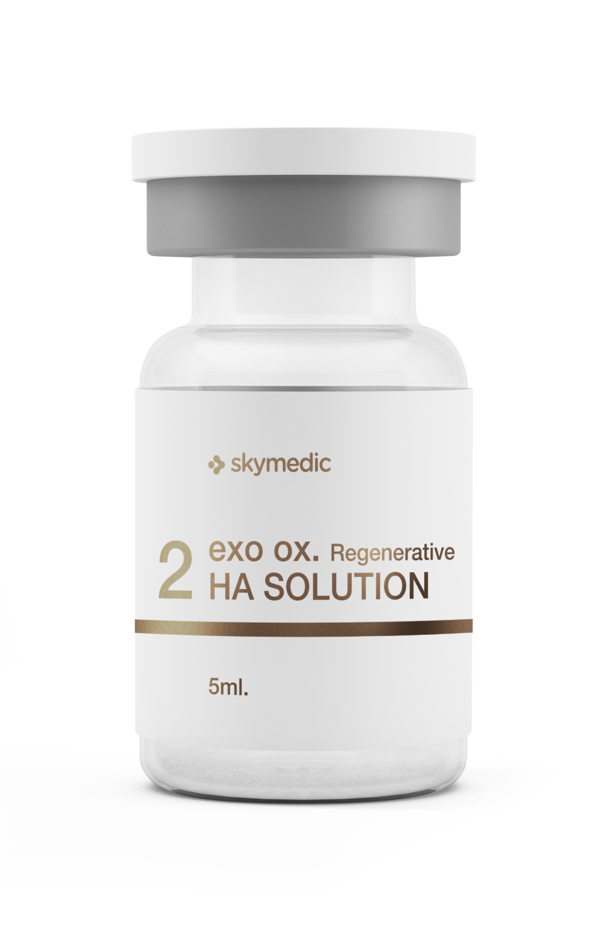 Exosomen - Exo Ox Regenerative. - Afbeelding 5