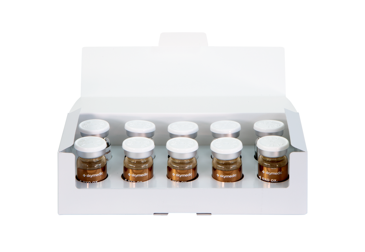 Exosomen - Exo Ox Regenerative. - Afbeelding 3
