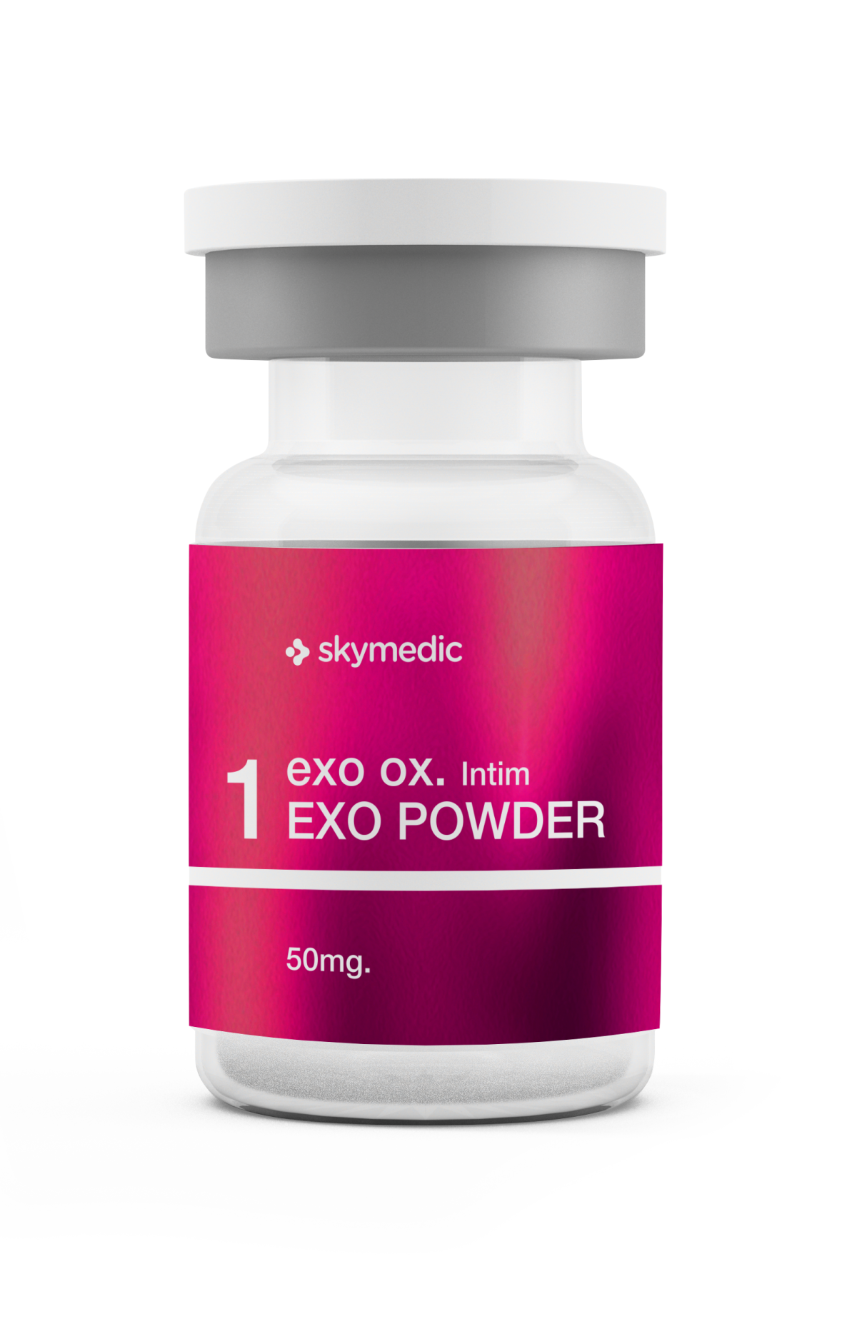 Exosome homecare | exo ox. Hair serum - Afbeelding 3