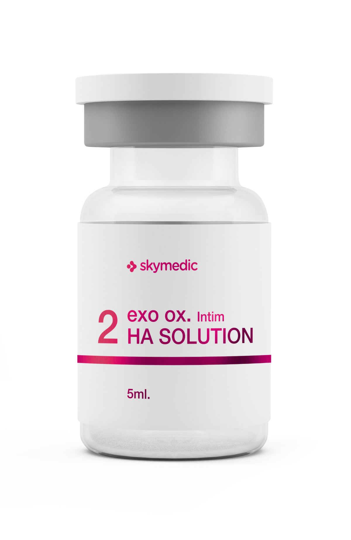Exosome homecare | exo ox. Hair serum - Afbeelding 4