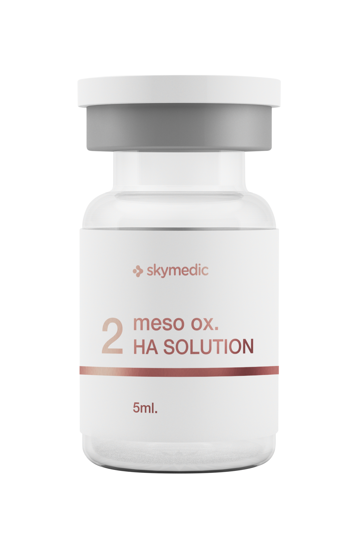 Meso ox. | PDRN+Niacinamide en HA - Afbeelding 3