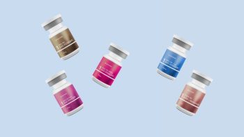 Regeneratieve Skinboosters – 5 producten Regeneratieve Skinboosters - 5 producten